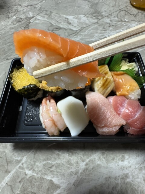 Kozeni Sushi Yahiroten photo 4