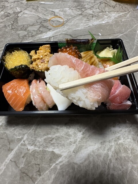 Kozeni Sushi Yahiroten photo 2
