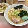 ラーメンかいざん