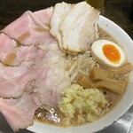 麺屋 一魂 - 