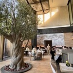 298391708 - 店舗内観