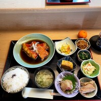 一つ木竹林草 - 