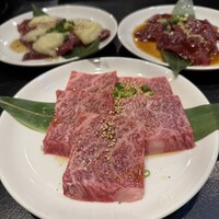 老舗精肉店直送 千種焼肉 飛騨牛の奴隷 千種店 - 