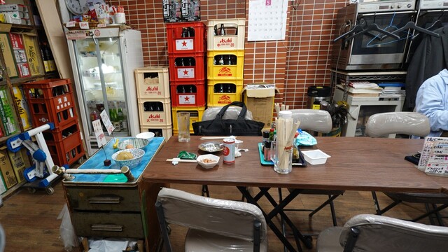 Tachinomi Tokoro Shino photo 4