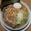 えっちゃんラーメン。
