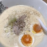 鶏をくらわば骨まで愛して。 - 