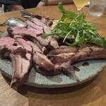 ラピンタイカ - 