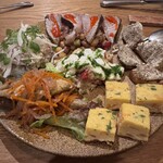 ラピンタイカ - 