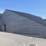 テン リバーサイド - お店の外観