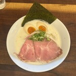 ラーメン家 煌 - 