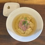 ラーメン家 煌 - 