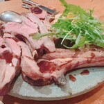 ラピンタイカ - 