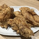 鶏をくらわば骨まで愛して。 - 