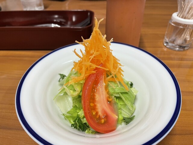 Hamburger Steak Nomiki photo 5