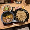 松戸富田製麺 ららぽーとTOKYO-BAY店