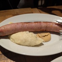 ビストロガブリ 大門店 - 