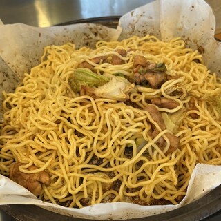 鶏ちゃん 杉の子_0