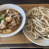 武蔵野うどん 澤村