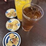 居酒屋あらだてぃキッチン宮古島 - 料理写真: