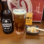 やきとり自慢 西やん - 