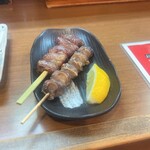 やきとり自慢 西やん - 