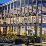 スターバックスコーヒー - 