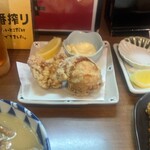 やきとり自慢 西やん - 