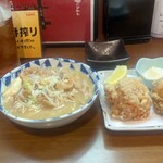 やきとり自慢 西やん - 