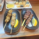 やきとり自慢 西やん - 