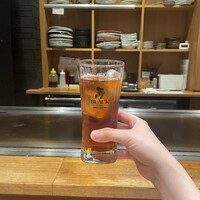 OSAKAきっちん。 東急プラザ渋谷店 - 