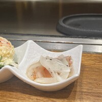OSAKAきっちん。 東急プラザ渋谷店 - 
