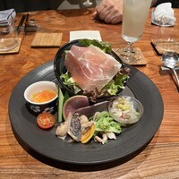 メルモーゾ ダ ドロカワ - 