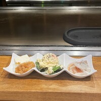 OSAKAきっちん。 東急プラザ渋谷店 - 