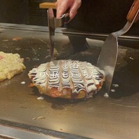 OSAKAきっちん。 東急プラザ渋谷店 - 