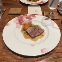 メルモーゾ ダ ドロカワ - 