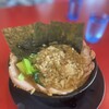 家系ラーメン たつ家