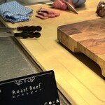 ライブキッチン COOKA - 