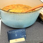 ライブキッチン COOKA - 