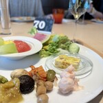 ライブキッチン COOKA - 