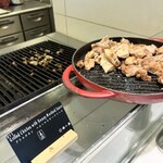 ライブキッチン COOKA - 