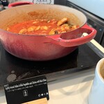 ライブキッチン COOKA - 