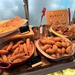 ライブキッチン COOKA - 