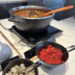 ライブキッチン COOKA - 