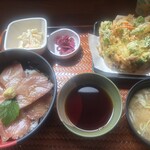 大洗町漁協　かあちゃんの店 - 