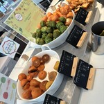 ライブキッチン COOKA - 