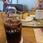 ワプラスコーヒー - 