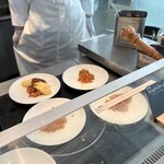 ライブキッチン COOKA - 