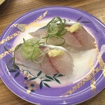 廻転寿し 西海丸 - 