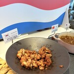 ライブキッチン COOKA - 