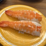 廻転寿し 西海丸 - 